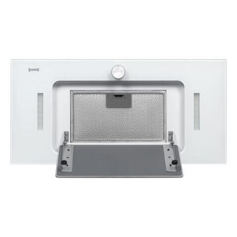 Вытяжка  ZORG TECHNOLOGY ASTA 1060 60 M белая