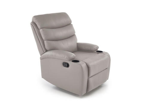 Кресло HALMAR PERUS бежевый