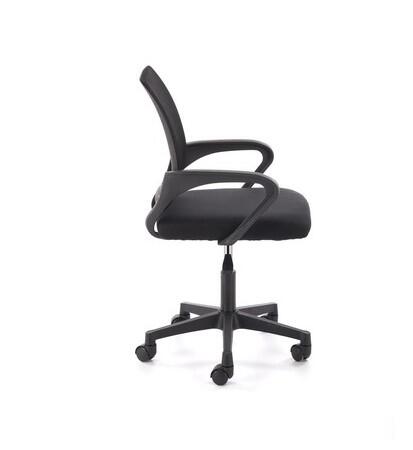 Кресло компьютерное HALMAR GIMLI черный