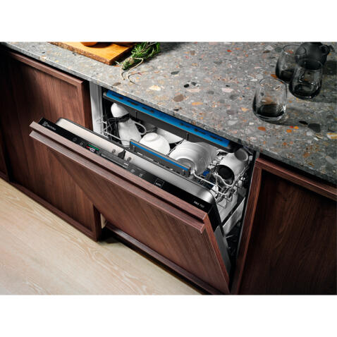 Посудомоечная машина встраиваемая ELECTROLUX EES848200L