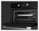 Духовой шкаф TEKA HLC 8470 SC NIGHT RIVER BLACK