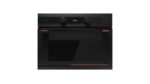 Духовой шкаф TEKA HLC 84-G1 C MATT BLACK
