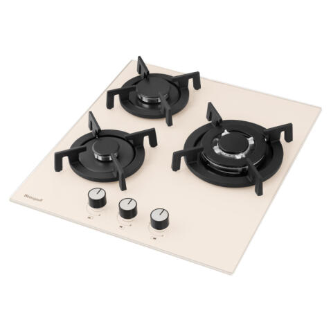 Поверхность газовая WEISSGAUFF HGG 451 BERV