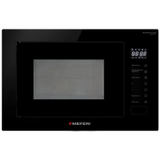 Микроволновая печь MEFERI MMO6028BK COMFORT PLUS