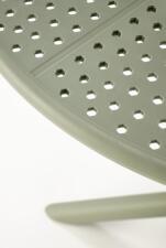 Стол обеденный HALMAR CALVO мятный, 60/72