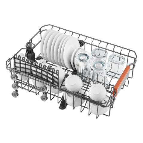 Посудомоечная машина встраиваемая WEISSGAUFF BDW 4537