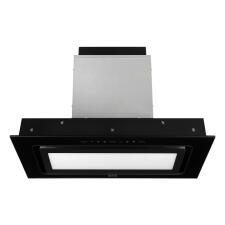Вытяжка  ZORG TECHNOLOGY NEVADA 1200 60 S-GC черная