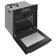 Духовой шкаф электрический MEFERI MEO604BK POWER