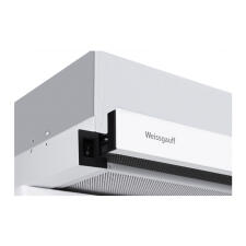 Вытяжка WEISSGAUFF TEL 06 2M WH