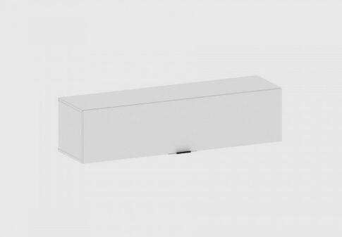 Шкаф навесной САНТАН Ома АН-3608 Белый