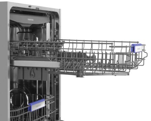Посудомоечная машина MEFERI MDW6083 COMFORT
