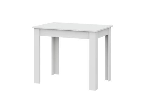 Стол обеденный NN Мебель СО 1 Белый
