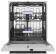 Посудомоечная машина MEFERI MDW6062 LIGHT