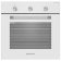 Духовой шкаф электрический MEFERI MEO604WH LIGHT