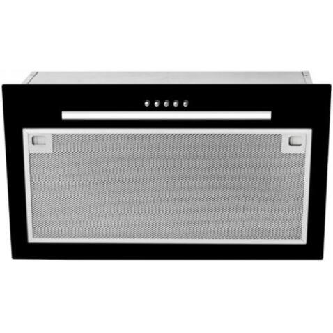 Вытяжка TEKA GFG2 GLASS черная