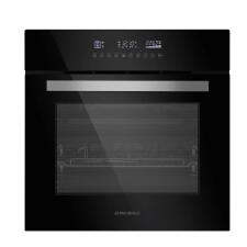 Духовой шкаф электрический MAUNFELD EOEH.5811B