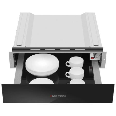 Подогреватель посуды MEFERI MWD601BK COMFORT