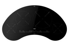 Поверхность индукционная TEKA IKC 94628 MST BK
