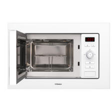 Микроволновая печь встраиваемая HANSA AMM20BEWH