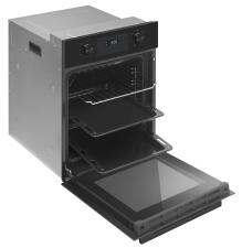 Духовой шкаф электрический MEFERI MEO458BK COMFORT