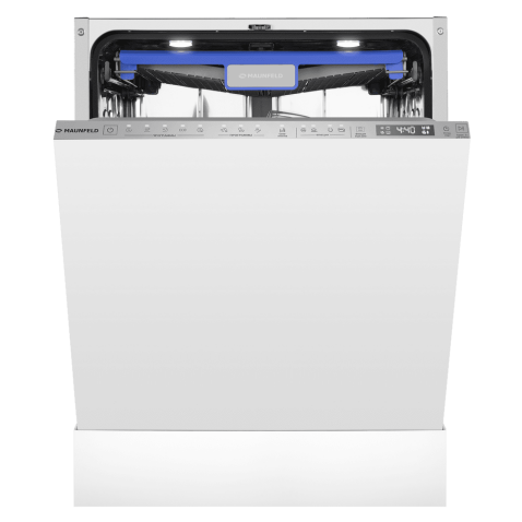 Посудомоечная машина MAUNFELD MLP60330T Smart Beam Inverter
