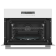 Духовой шкаф электрический MEFERI MEO608WH MICROWAVE