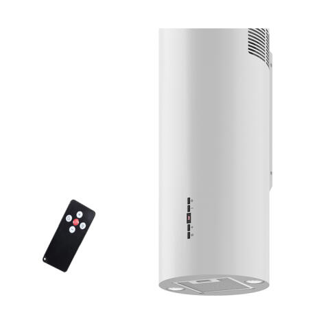 Вытяжка WEISSGAUFF TUBUS 70WH