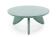 Стол журнальный HALMAR SORAYA 2 светло-голубой