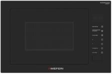 Микроволновая печь MEFERI MMO6028BK COMFORT PLUS