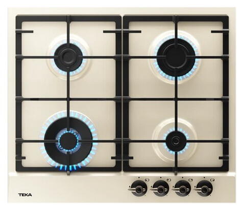 Поверхность газовая TEKA GSC 64320 RBN VANILLA-OB