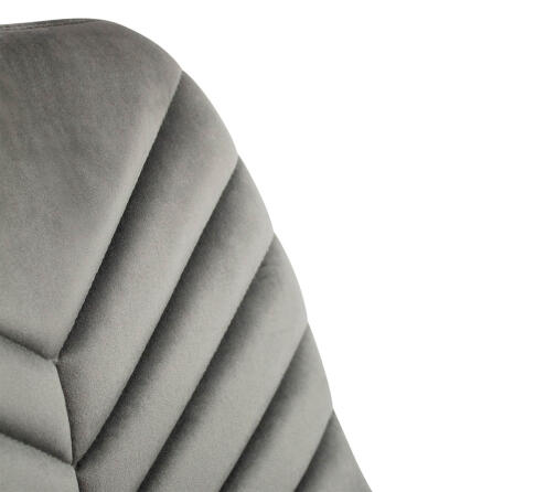 Сидение Sheffilton SHT-ST29-С4 угольно-серый