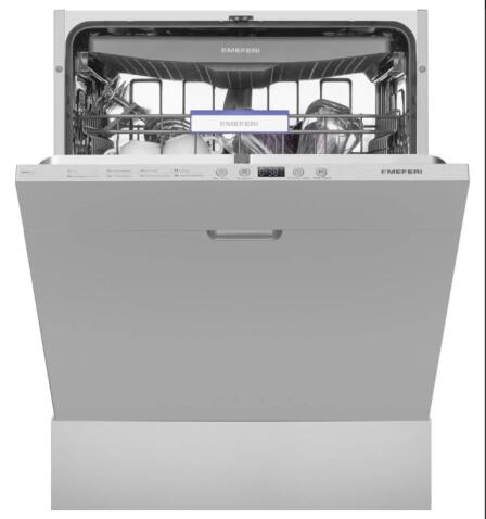 Посудомоечная машина MEFERI MDW6083 POWER