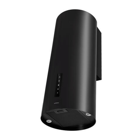 Вытяжка MAUNFELD Vega 39 Wall Sensor черный