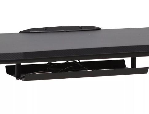 Стол компьютерный SIGNAL B-216 черный