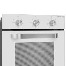 Духовой шкаф электрический MEFERI MEO456WH LIGHT