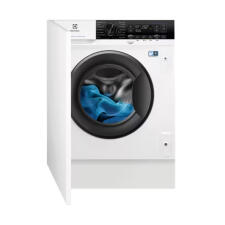 Стирально-сушильная машина ELECTROLUX EW7W368SI