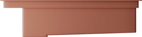 Кухонная мойка Omoikiri Kinaru PRO 86-U/I CN Artceramic/canyon