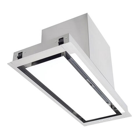 Вытяжка ELICA HIDDEN 2.0 IX GL/A/72