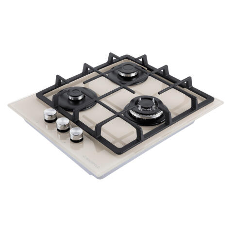 Поверхность газовая MAUNFELD EGHG.43.33CBG/G