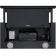 Вытяжка кухонная MEFERI SLIDEBOX60BK GLASS ULTRA