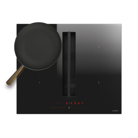 Поверхность индукционная ELICA NIKOLATESLA FIT BL/A/60 