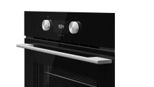 Духовой шкаф TEKA HLC 8440 C FULL BLACK