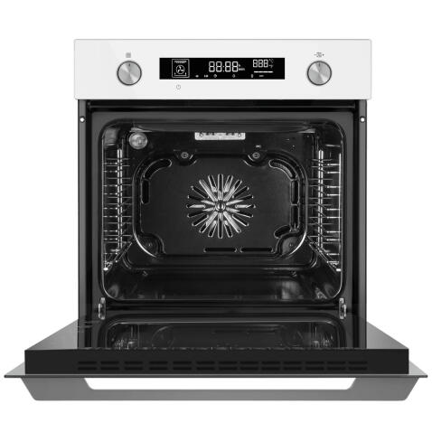 Шкаф духовой электрический MAUNFELD AEOH60106W