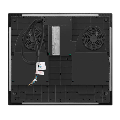 Поверхность индукционная MAUNFELD CVI593SFBK Inverter