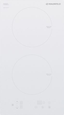 Поверхность индукционная MAUNFELD EVI.292-WH