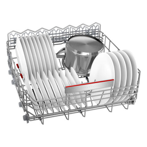 Посудомоечная машина встраиваемая BOSCH SMV8YCX02E