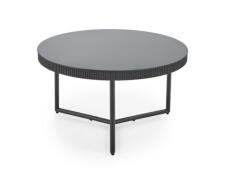 Стол журнальный HALMAR COSMO черный