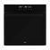 Духовой шкаф электрический ZORG TECHNOLOGY MUN616 black