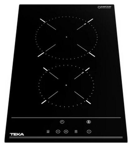 Поверхность стеклокерамическая TEKA TBC 32010 TTC BLACK