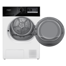 Сушильная машина MAUNFELD MFDM168WH03B